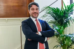 TIBERIO BRUNETTI VIS FACTOR