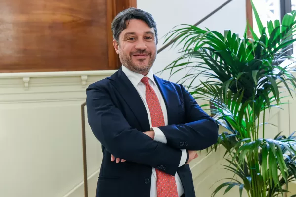 TIBERIO BRUNETTI VIS FACTOR TIBERIO BRUNETTI VIS FACTOR