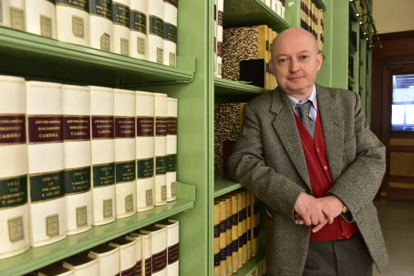 GIUSEPPE DI LEO GIORNALISTA