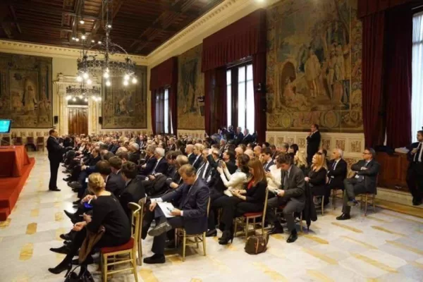 Towards Financial Culture, il programma di educazione economica: forma giovani su investimenti e gestione del denaro