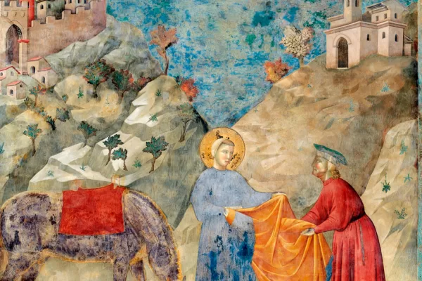 Il popolo, la politica e la democrazia: l’essenza della visione di Papa Francesco Il popolo, la politica e la democrazia: l’essenza della visione di Papa Francesco