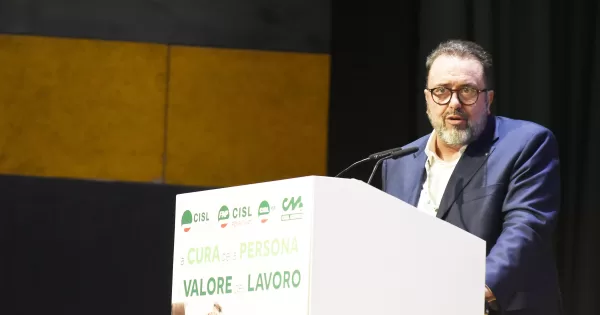 Zangrillo’s Measures Positive