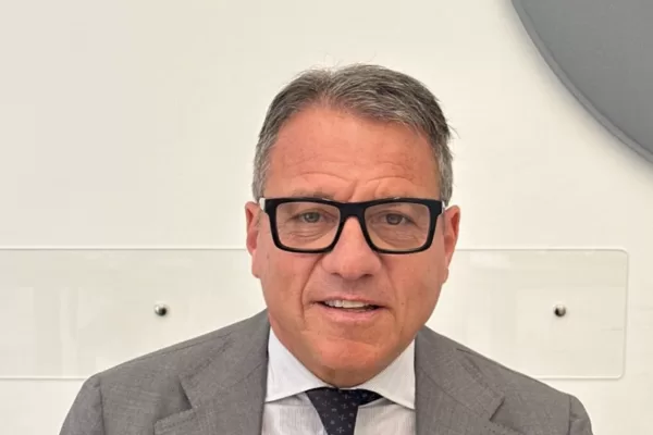 Lucio Punzo: “La Campania ha un potenziale logistico straordinario, ma serve più integrazione tra porti, retroporti, ferrovie e nodi intermodali” Lucio Punzo: “La Campania ha un potenziale logistico straordinario, ma serve più integrazione tra porti, retroporti, ferrovie e nodi intermodali”