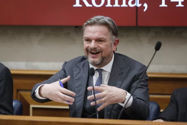 ROMANO BENINI, DOCENTE