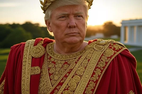 Usa-Europa, i dazi risvegliano i nostri impulsi naturali: è il momento di fuggire dall’omologazione culturale e dalla ricerca del consenso