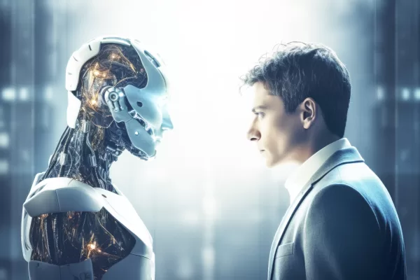 Intelligenza Artificiale: i bot non sostituiscono i cervelli e non sono un’alternativa alla cognizione. I rischi di burnout