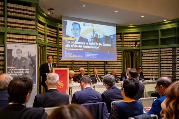 Professioni tecniche: una ripresa fragile tra redditi in aumento e giovani esclusi