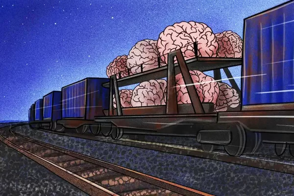 Giovani, in Italia salari bassi e fuga all’estero. La ricchezza è in mano ai baby boomer