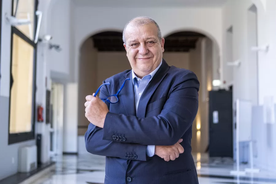 GIANMARIA RADICE ITALIA VIVA