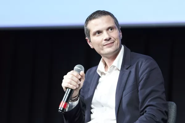 FRANCESCO DI COSTANZO – PRESIDENTE PA SOCIAL E FONDAZIONE ITALIA DIGITALE