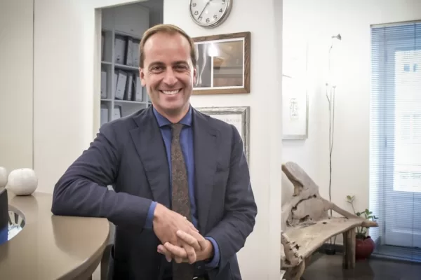 Napoli e il Cinema, Ferdinando Tozzi: “Le 200 produzioni annuali non dureranno per sempre. Tax credit? Il governo si è messo al lavoro”