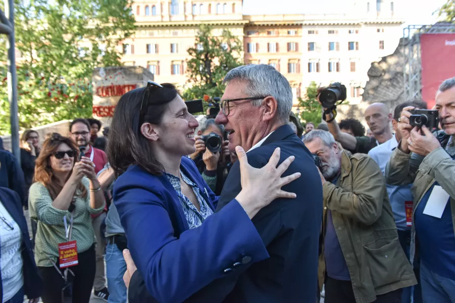 Referendum 8-9 giugno, l’astensione è l’unica soluzione contro i quesiti truffaldini. Ma Landini & Schlein spacciano il voto per democrazia