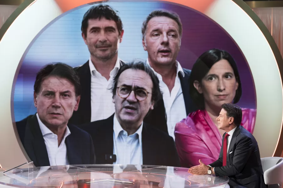 Perché la sinistra non potrà mai governare l’Italia: l’ammucchiata rossa vince in città ma è unita solo dall’odio contro il centrodestra