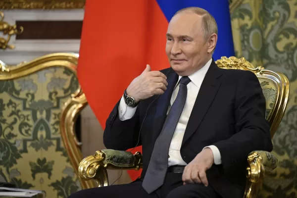 La Russia bombarda (ancora) la diplomazia, pioggia di missili e droni sull’Ucraina La Russia bombarda (ancora) la diplomazia, pioggia di missili e droni sull’Ucraina