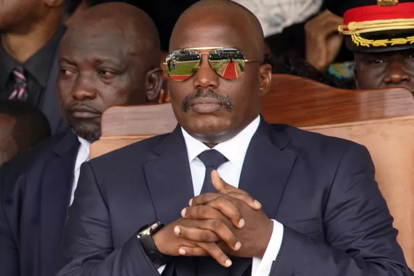 La guerra in Congo e il ritorno dell’ex presidente Kabila nelle terre conquistate dai ribelli M23: l’incubo secessione e il ruolo chiave del Ruanda