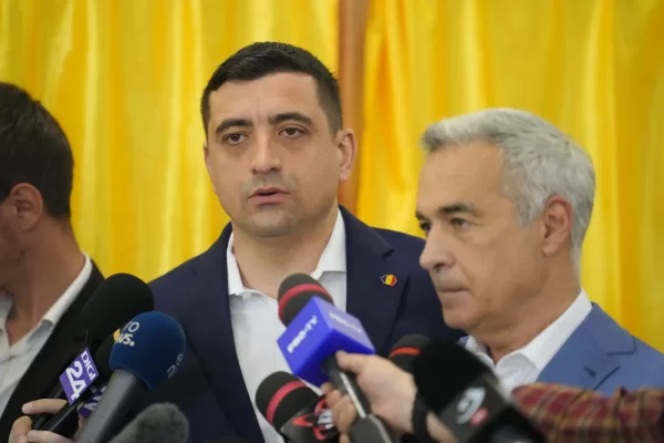 Chi è Gheorghe Simion, l’Orbán romeno. Se la sua vittoria annunciata è un problema per l’Europa