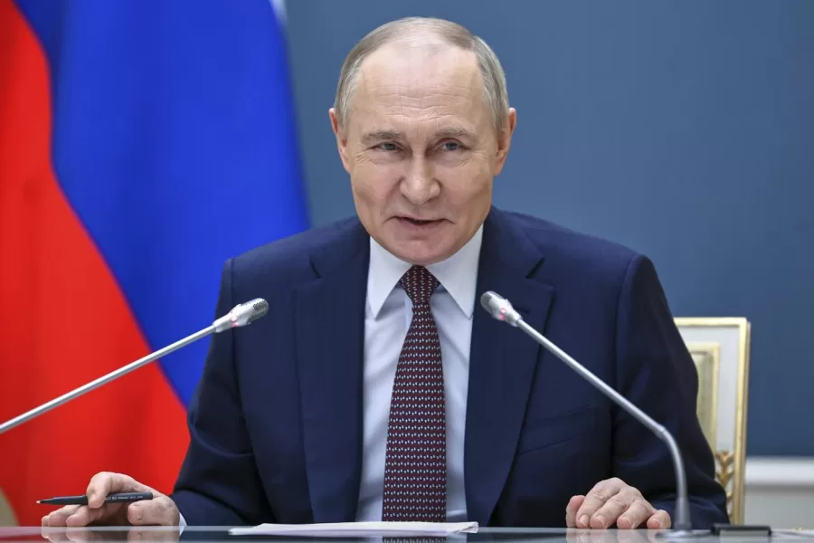 Pace, ora bisogna fermare Putin. Attendiamo segnali dal red carpet