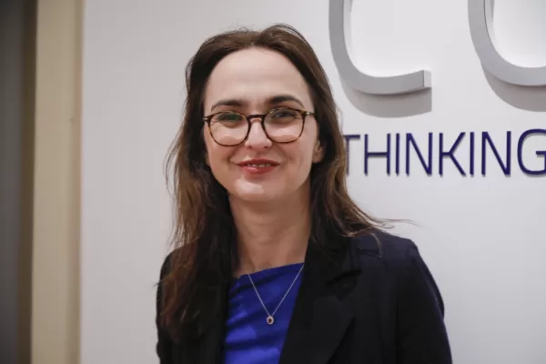 LIA QUARTAPELLE, POLITICA