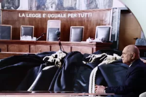 Tribunali, le iniziative di ANM sono più gradite di quelle degli avvocati Tribunali, le iniziative di ANM sono più gradite di quelle degli avvocati