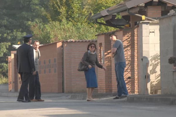 Chiara Poggi, il mistero della borsetta fotografata dai carabinieri e poi scomparsa. “L’aveva usata nell’ultima pizza con Stasi” Chiara Poggi, il mistero della borsetta fotografata dai carabinieri e poi scomparsa. “L’aveva usata nell’ultima pizza con Stasi”