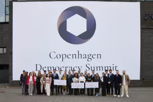 A Copenhagen la ricerca sullo stato di salute delle democrazie: è giunta l’ora delle scelte impopolari A Copenhagen la ricerca sullo stato di salute delle democrazie: è giunta l’ora delle scelte impopolari