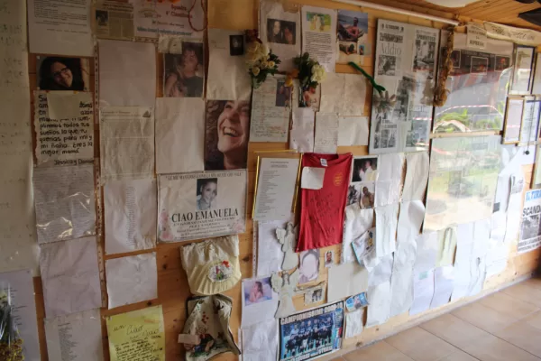 Strage di Viareggio, 5 anni per Moretti. I legali: “Amareggiati, faremo ricorso” Strage di Viareggio, 5 anni per Moretti. I legali: “Amareggiati, faremo ricorso”