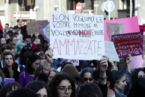 Appello delle ottanta giuriste contro il Ddl femminicidio: inconcepibile che sia firmato solo da donne