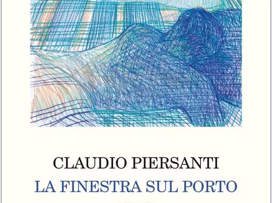 L’amore all’improvviso, e forse per sempre davanti a una finestra affacciata sul porto: il romanzo di Claudio Piersanti