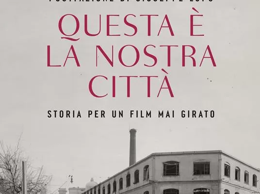 “Questa è la nostra città”: la sceneggiatura di Moravia per Rossellini e quando la Pirelli decise di tirarsi indietro