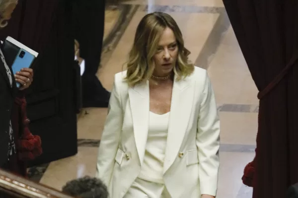 L’ennesima riforma elettorale e l’idea di un Melonellum. Vantaggio per la democrazia o tornaconto per il governo? L’ennesima riforma elettorale e l’idea di un Melonellum. Vantaggio per la democrazia o tornaconto per il governo?