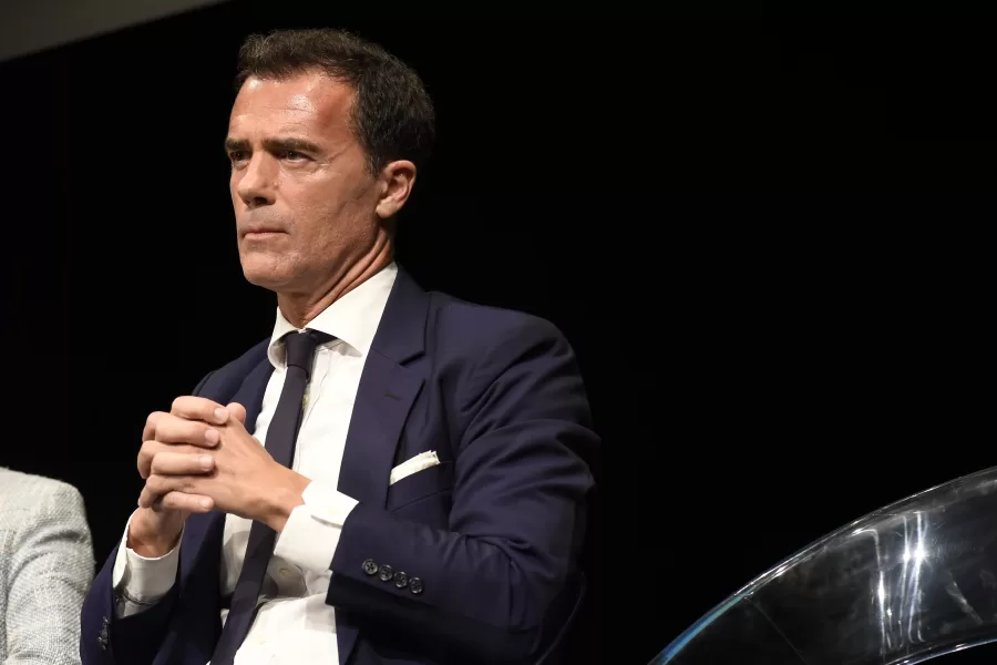 SANDRO GOZI RENEW EUROPE