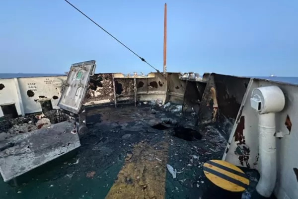 Attacco alla nave Flotilla, sfidava il blocco israeliano