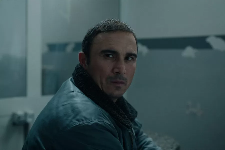 L’attore Francesco Di Leva: “Da piccolo facevo il panettiere, ai giovani dico sempre di non avere vergogna di fare la gavetta”