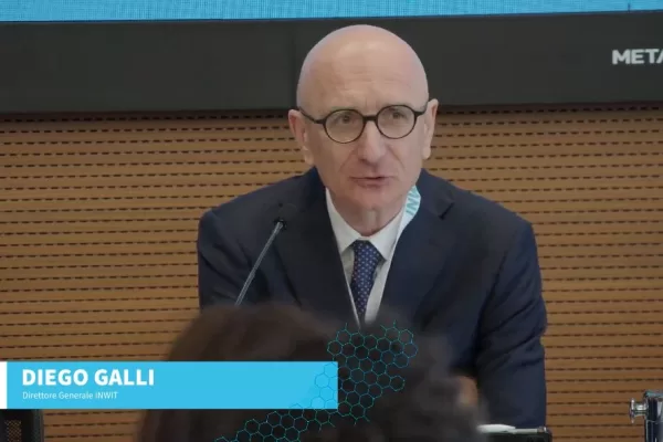 Inwit Sustainability day 2025, la condivisione delle infrastrutture in 10 anni ha evitato 2,5 milioni di tonnellate di emissioni di anidride carbonica