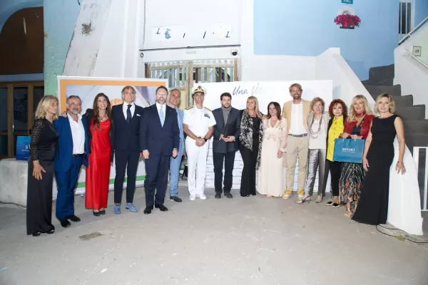 Successo per la V Edizione di “Procida Premia la Cultura”: la divulgazione della telemedicina