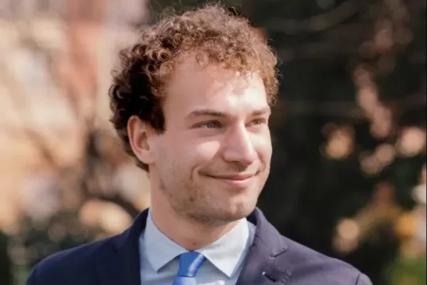 Maltauro dice addio a Salvini: “Lascio la Lega e passo a Forza Italia, inseguire Vannacci, AfD e Trump ci danneggia”