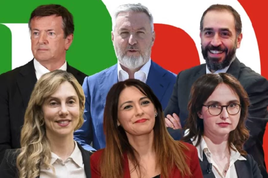 Schlein versione monoblocco, Elly manda i riformisti al riformatorio: la linea dei 5 “si” e la conta del campo largo