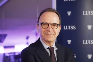 STEFANO PARISI, POLITICO