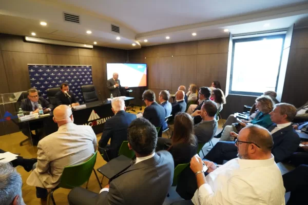 Assemblea manageritalia Campania: “Serve Cambio di rotta su Fisco, occupazione e welfare” Assemblea manageritalia Campania: “Serve Cambio di rotta su Fisco, occupazione e welfare”