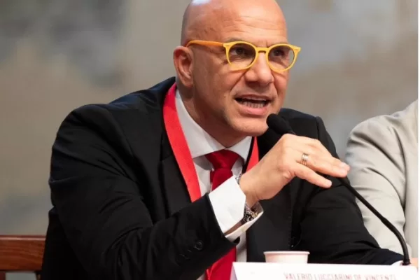 Strade, Lucciarini De Vincenzi (ALI): “Dal Governo tagli scellerati alla manutenzione. Compromesso diritto alla mobilità dei cittadini”