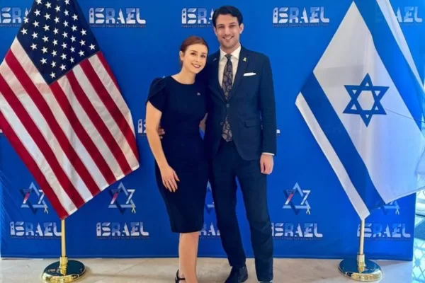Agguato al Museo Ebraico di Washington, uccisa coppia di fidanzati israeliani in servizio in ambasciata. L’urlo del killer: “Palestina libera”