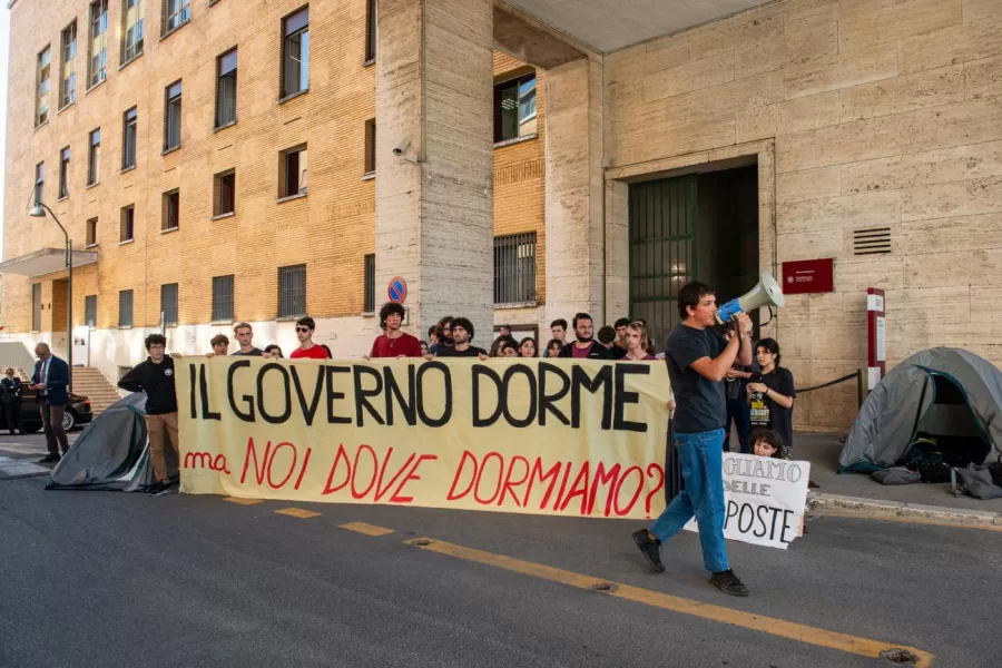 Milano, Bologna e Roma: affitti improponibili e il paradosso delle case chiuse. Marcatili: “Bisogna favorire la rigenerazione urbana”