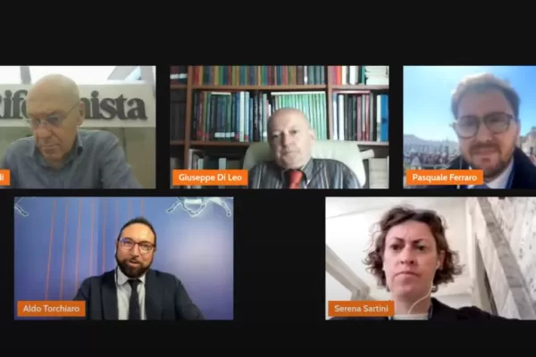 Habemus Papam, l’inizio del Conclave all’Ora del Riformista. Chi sarà il prossimo Capo della Chiesa?