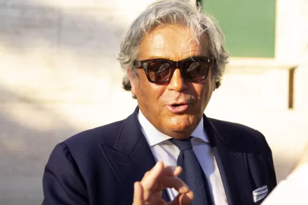 Mancini: “Il Qatar ha pagato i tunnel di Hamas, l’aereo regalato a Trump la Cia lo dovrà smontare ed esaminare pezzo a pezzo”