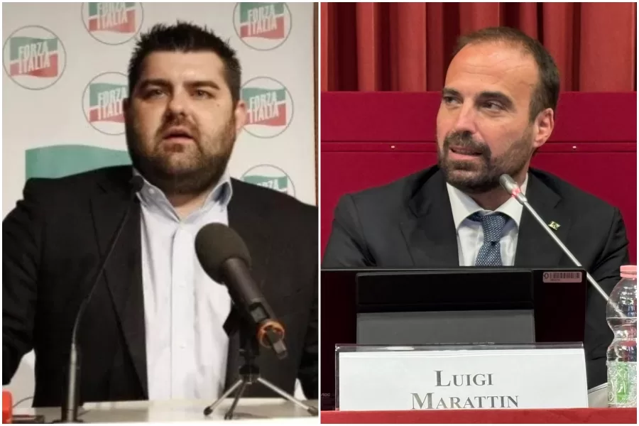 Milano, prove di accordo nel cantiere riformista: l’appello di Sorte (Forza Italia) e la risposta dei libdem di Marattin