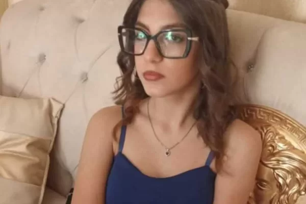 E’ il turno di Martina Carbonaro, e il circo mediatico si riaccende