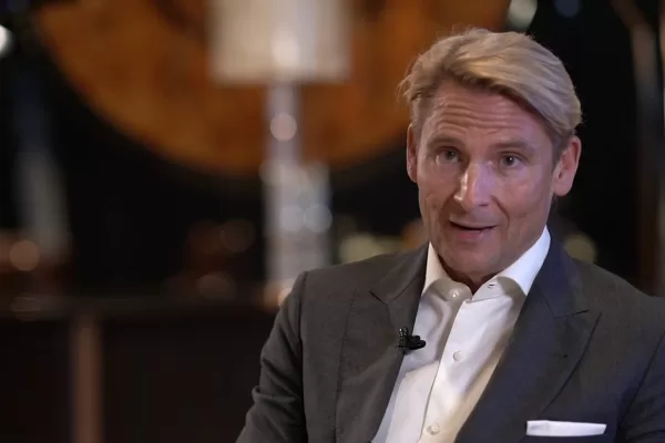 Federle: “Capitali privati, la carta per sostenere la Difesa europea”