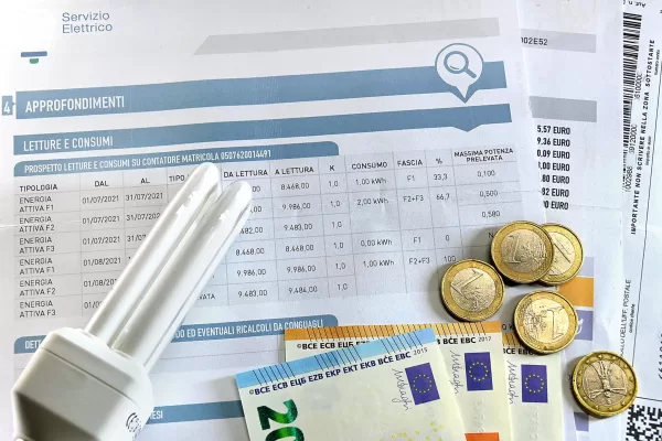 Caro bollette e prezzo di borsa dell’energia elettrica: istruzioni per l’uso
