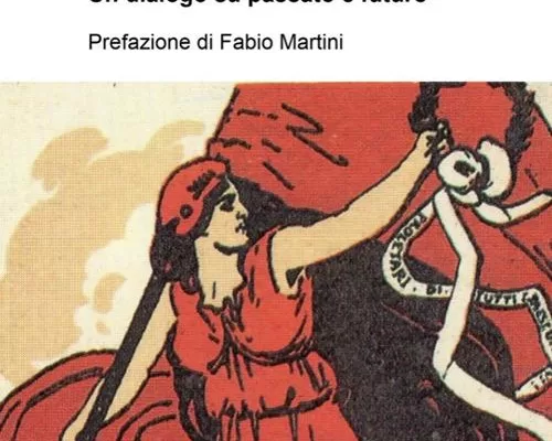 Bobo Craxi con Franco Garofalo “Per un socialismo adatto ai tempi”. Un’eredita da reinventare