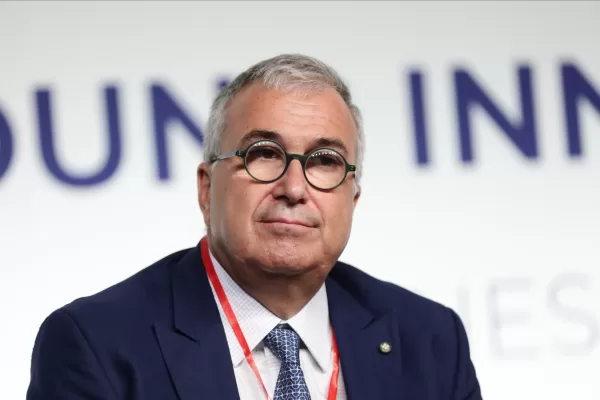 FRANCESCO TUFARELLI PRESIDENZA DEL CONSIGLIO